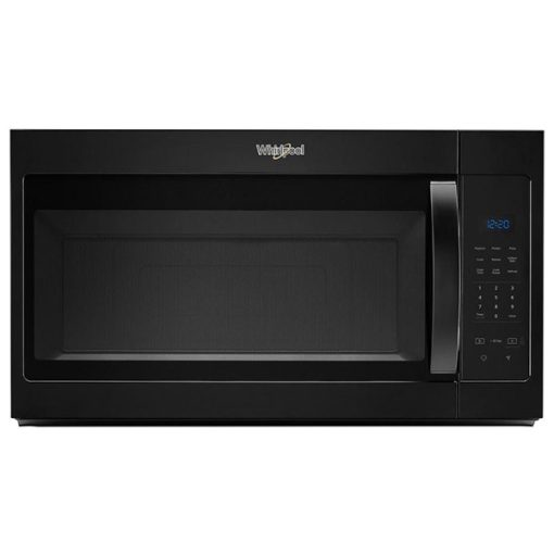 1.7 cu ft Over-the-Range Microwave