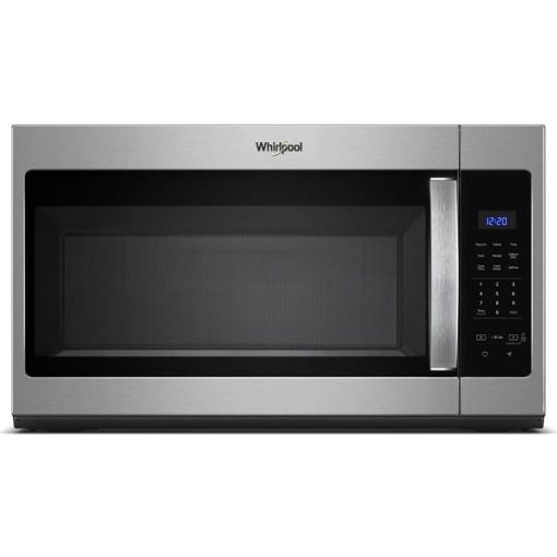 1.7 cu ft Over-the-Range Microwave