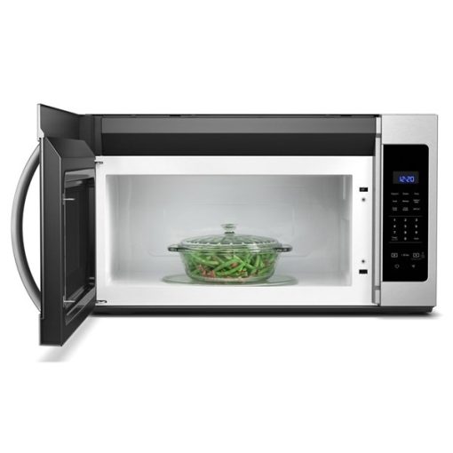 1.7 cu ft Over-the-Range Microwave - Image 2