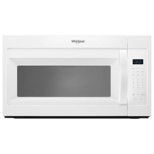 1.7 cu ft Over-the-Range Microwave
