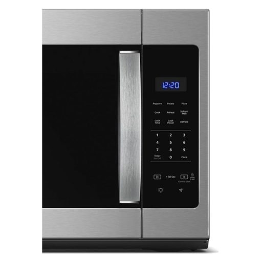 1.7 cu ft Over-the-Range Microwave - Image 3