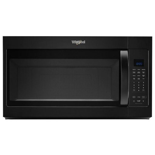 1.9 cu ft Over-the-Range Microwave