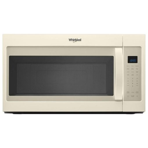 1.9 cu ft Over-the-Range Microwave