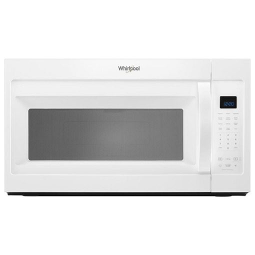 1.9 cu ft Over-the-Range Microwave