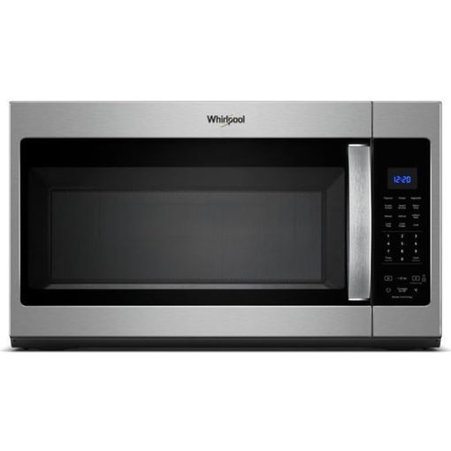 1.9 cu ft Over-the-Range Microwave