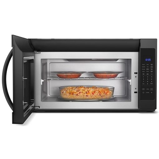 2.1 cu ft Over-the-Range Microwave - Image 2