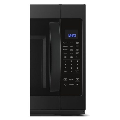 2.1 cu ft Over-the-Range Microwave - Image 3