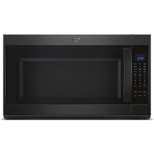 2.1 cu ft Over-the-Range Microwave