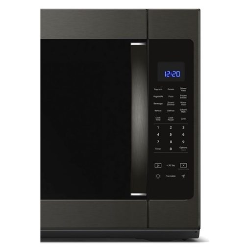 2.1 cu ft Over-the-Range Microwave - Image 3