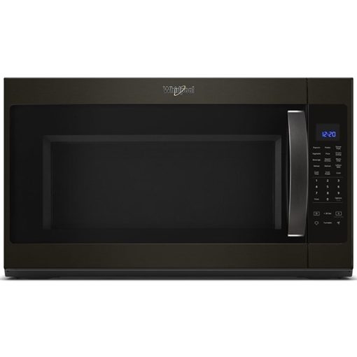 2.1 cu ft Over-the-Range Microwave