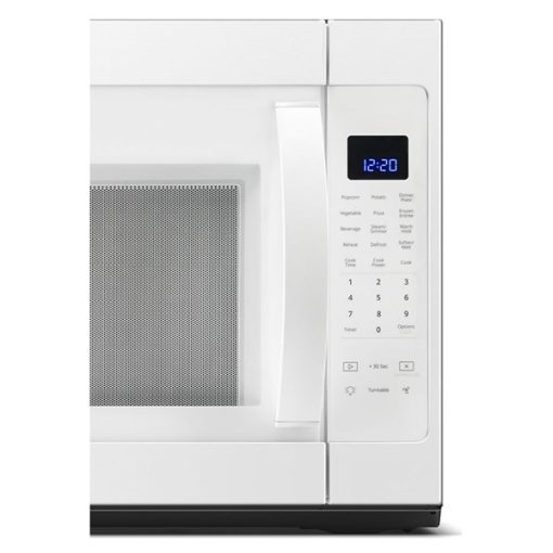 2.1 cu ft Over-the-Range Microwave - Image 2