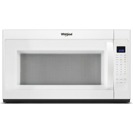 2.1 cu ft Over-the-Range Microwave