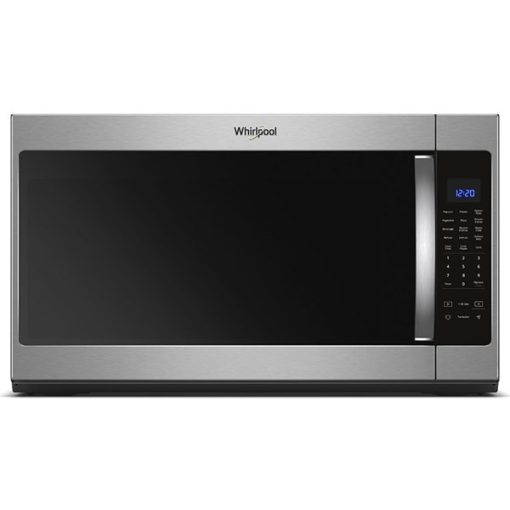 2.1 cu ft Over-the-Range Microwave