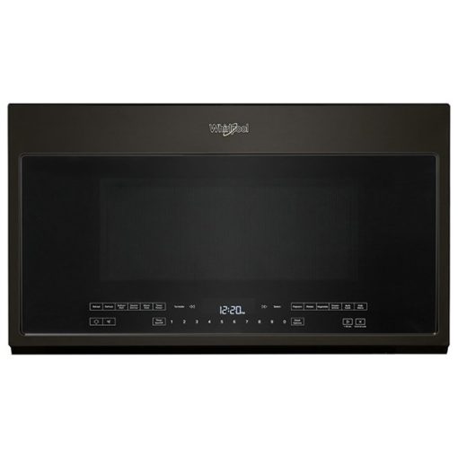 2.1 cu ft Over-the-Range Microwave