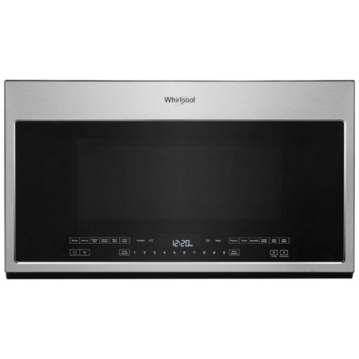 2.1 cu ft Over-the-Range Microwave
