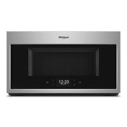 1.9 cu ft Over-the-Range Convection Microwave