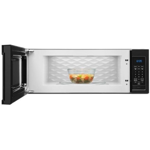 1.1 cu ft Over-the-Range Microwave - Image 2