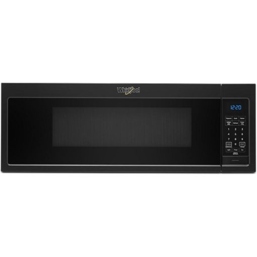 1.1 cu ft Over-the-Range Microwave