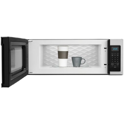 1.1 cu ft Over-the-Range Microwave - Image 2