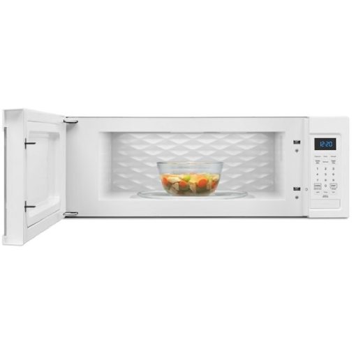 1.1 cu ft Over-the-Range Microwave - Image 2