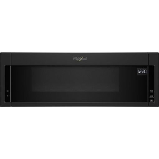 1.1 cu ft Over-the-Range Microwave