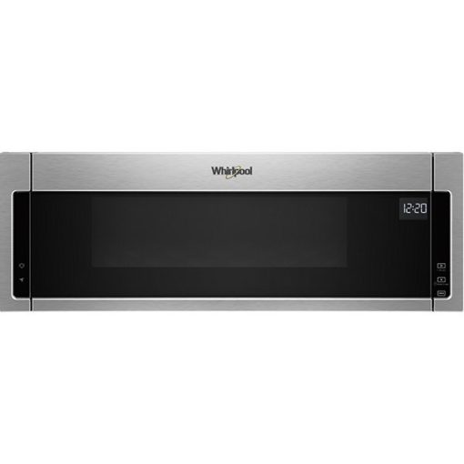 1.1 cu ft Over-the-Range Microwave