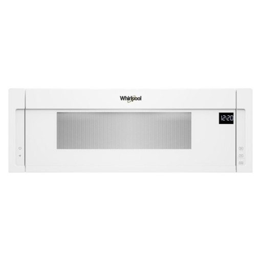 1.1 cu ft Over-the-Range Microwave