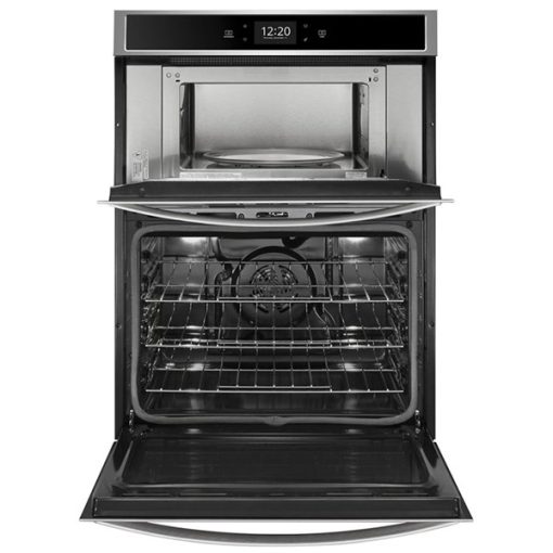 30" Oven/Micro Combination Convection Wall Oven - Image 2