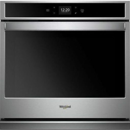 27" Single Self Clean Wall Oven