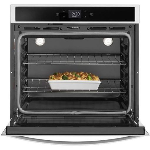 27" Single Self Clean Wall Oven - Image 2