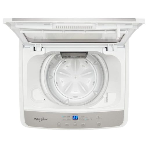 21" 1.6 cu ft Top Load Washing Machine - Image 2