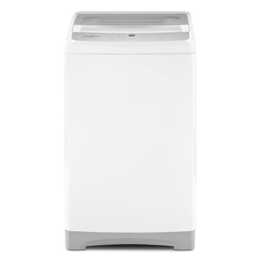 21" 1.6 cu ft Top Load Washing Machine