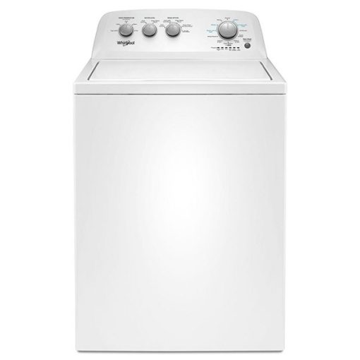 28" 3.8 cu ft Top Load Washing Machine