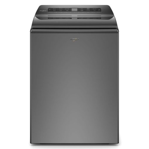 27" 4.8 cu ft 750rpm Top Load Washing Machine