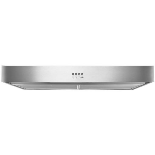 30" 265cfm Convertible Hood with Internal Blower