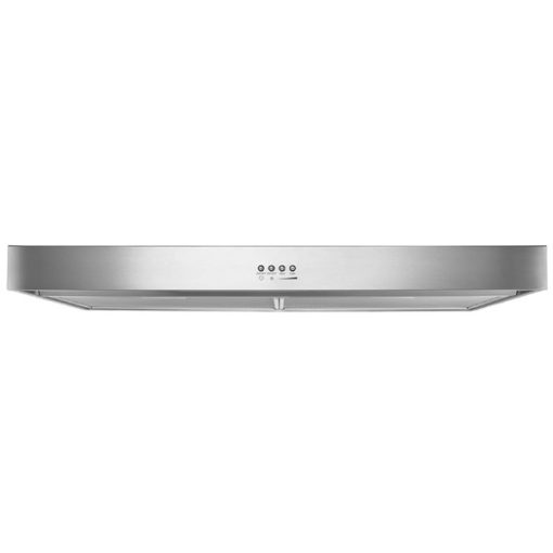 36" 265cfm Convertible Hood with Internal Blower