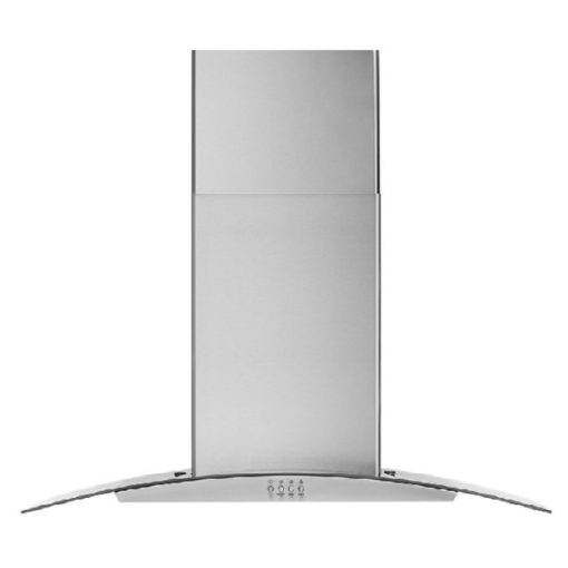 36" 400cfm Convertible Hood with Internal Blower