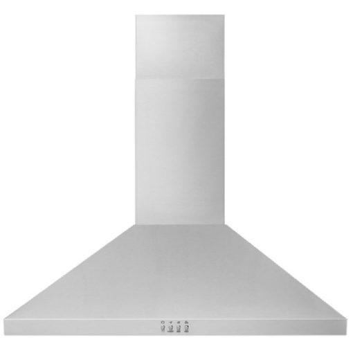 30" 377cfm Convertible Hood with Internal Blower