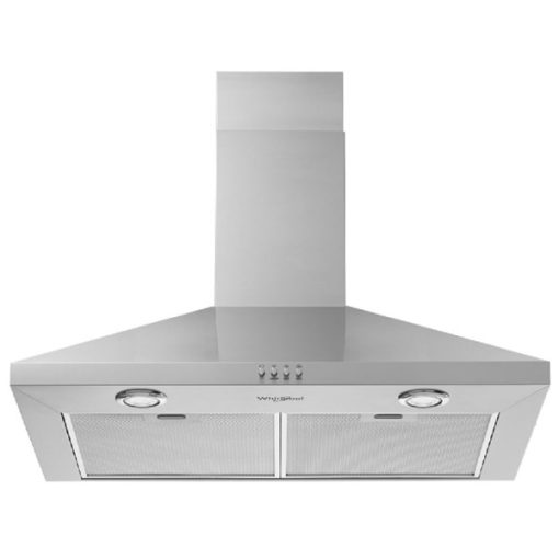 30" 377cfm Convertible Hood with Internal Blower - Image 2