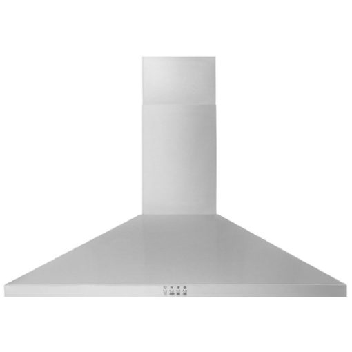 36" 377cfm Convertible Hood with Internal Blower