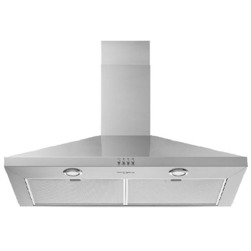 36" 377cfm Convertible Hood with Internal Blower - Image 2