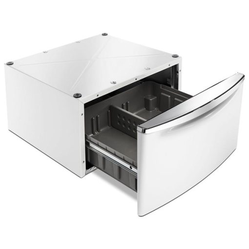 15.5 inch Pedestal for Front Load Washer and Dryer - Image 2