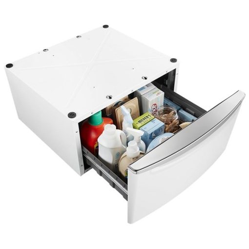 15.5 inch Pedestal for Front Load Washer and Dryer - Image 3
