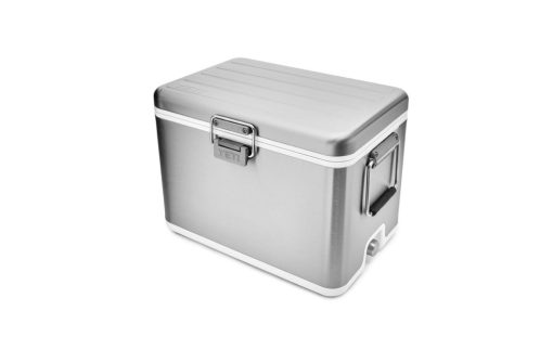 V Series™ Stainless Steel Cooler