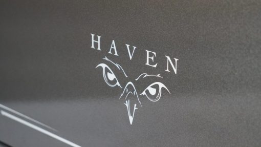 Haven 36 + 6-Gun Fire/Waterproof Gun Safe - Image 10