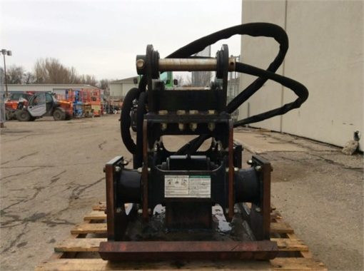 Bobcat Vibratory Compactor PCF64 - 2014 Used - Image 4
