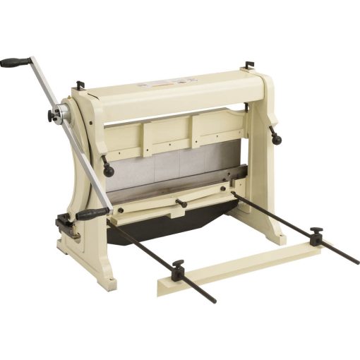 24" 3-in-1 Sheet Metal Machine - Image 3
