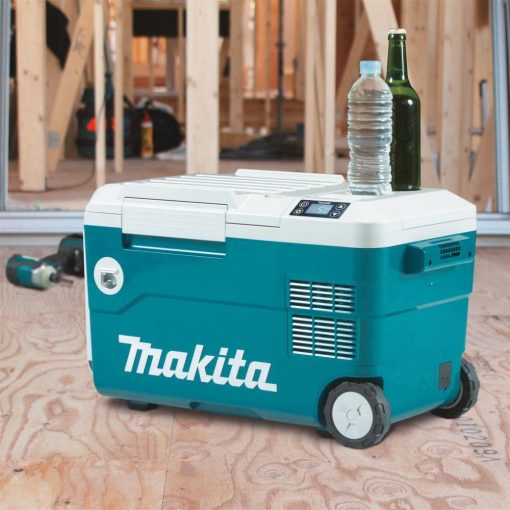 18V X2 LXT® Lithium-Ion, 12V/24V DC Auto, and AC Cooler/Warmer, Tool Only - Image 21