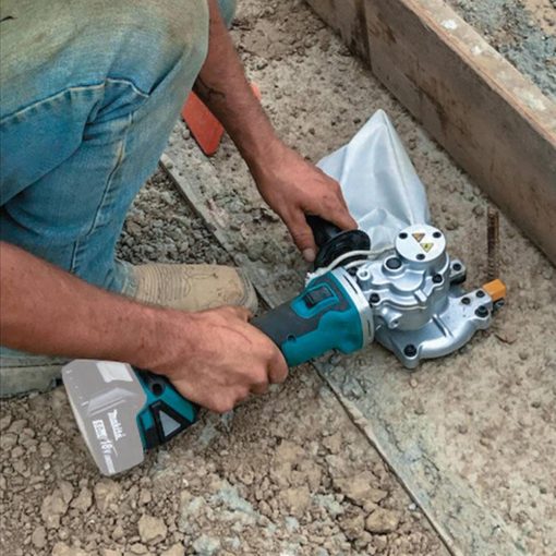 18V LXT® Lithium-Ion Brushless Cordless Steel Rod Flush-Cutter, Tool Only - Image 6