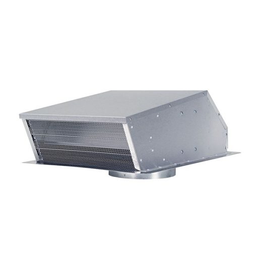 900 CFM Remote Blower
